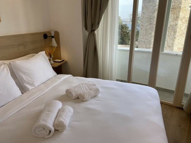 Imagen de la habitación del Hotel Joyways Istanbul Sultanahmet. Foto 19