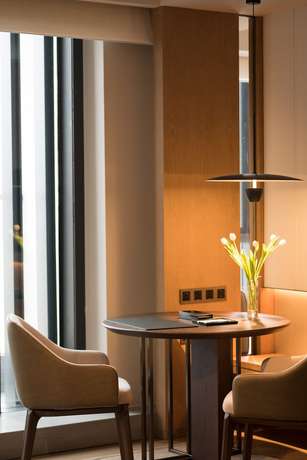Imagen de la habitación del Hotel Joyze Xiamen, Curio Collection By Hilton. Foto 4