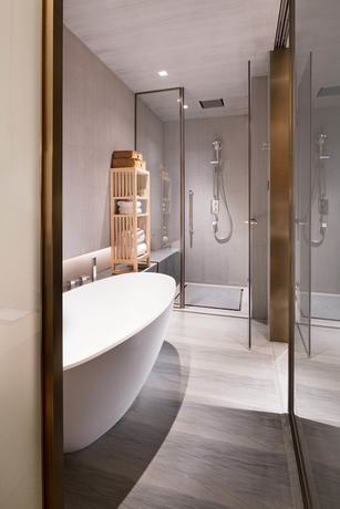 Imagen general del Hotel Joyze Xiamen, Curio Collection By Hilton. Foto 1