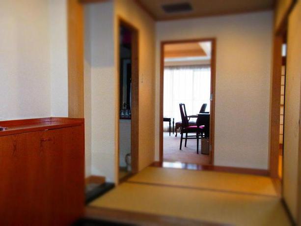 Imagen general del Hotel Jozankei Hotel. Foto 1