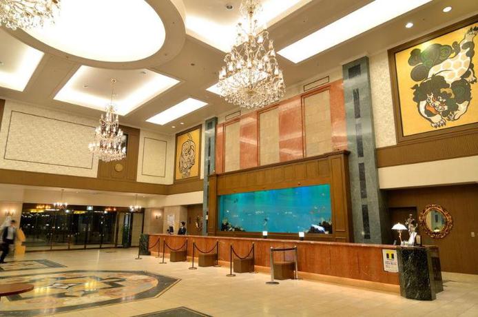 Imagen general del Hotel Jozankei Hotel. Foto 5