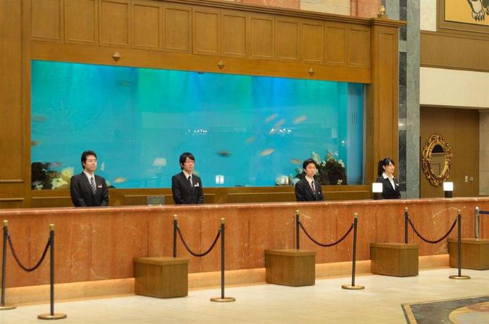 Imagen general del Hotel Jozankei Hotel. Foto 7