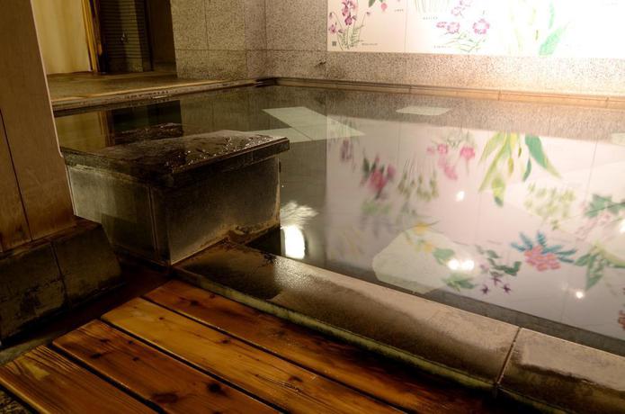 Imagen general del Hotel Jozankei Hotel. Foto 9