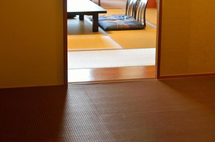 Imagen general del Hotel Jozankei Hotel. Foto 11
