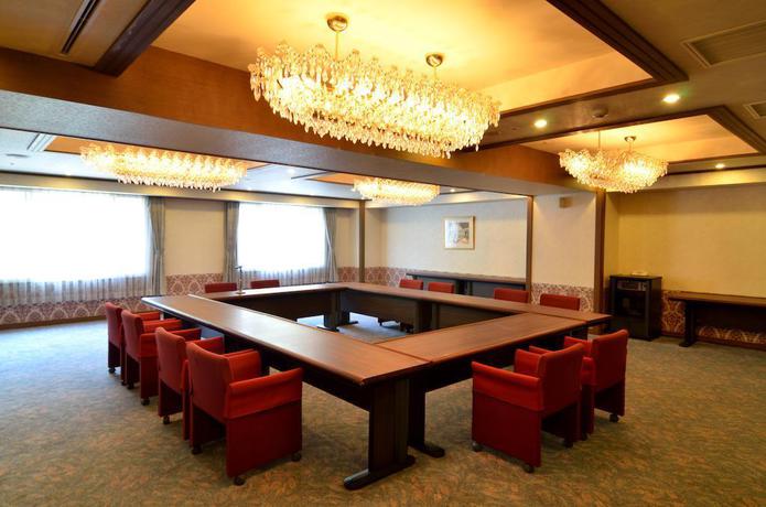 Imagen general del Hotel Jozankei Hotel. Foto 14