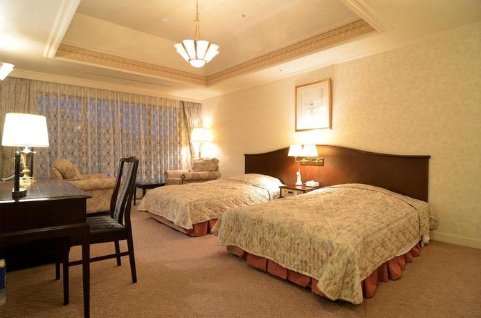 Imagen general del Hotel Jozankei Hotel. Foto 15