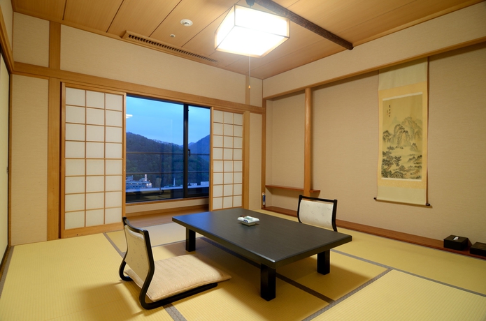 Imagen de la habitación del Hotel Jozankei Manseikaku Milione. Foto 1