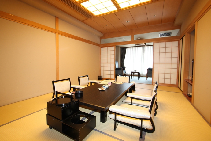 Imagen de la habitación del Hotel Jozankei Manseikaku Milione. Foto 6