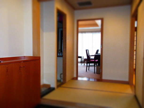 Imagen de la habitación del Hotel Jozankei Manseikaku Milione. Foto 7