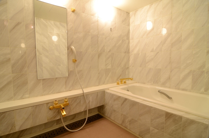 Imagen de la habitación del Hotel Jozankei Manseikaku Milione. Foto 9