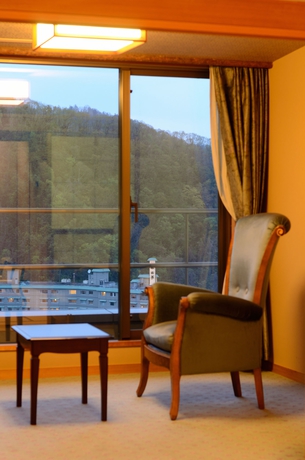 Imagen de la habitación del Hotel Jozankei Manseikaku Milione. Foto 13