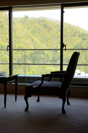 Imagen de la habitación del Hotel Jozankei Manseikaku Milione. Foto 14