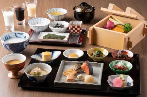 Imagen general del Hotel Jozankei Onsen Yurakusoan. Foto 4
