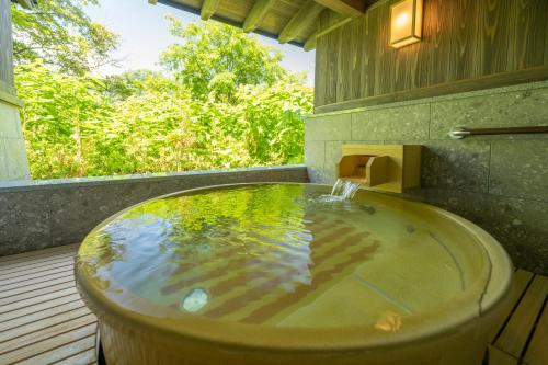 Imagen general del Hotel Jozankei Onsen Yurakusoan. Foto 12
