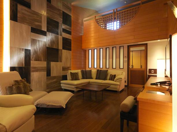 Imagen general del Hotel Jozankei Tsuruga Resort Spa Mori No Uta. Foto 2