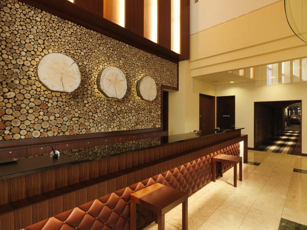 Imagen de los interiores del Hotel Jozankei Tsuruga Resort Spa Mori No Uta. Foto 7