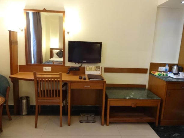 Imagen de la habitación del Hotel Jp Cordial. Foto 8
