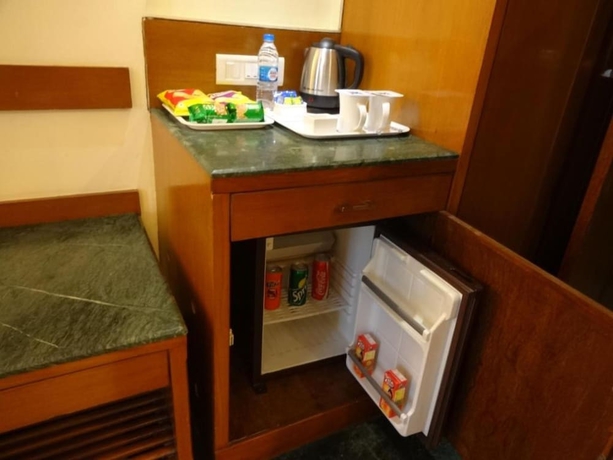 Imagen de la habitación del Hotel Jp Cordial. Foto 10