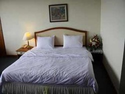 Imagen de la habitación del Hotel Jp Emerald. Foto 9