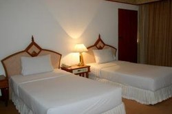 Imagen general del Hotel Jp Emerald. Foto 2