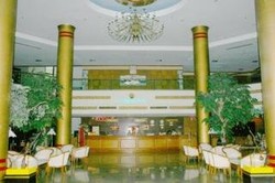 Imagen general del Hotel Jp Emerald. Foto 3