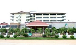 Imagen general del Hotel Jp Emerald. Foto 4