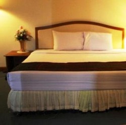 Imagen general del Hotel Jp Emerald. Foto 5