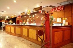 Imagen de la habitación del Hotel Jp Emerald. Foto 10