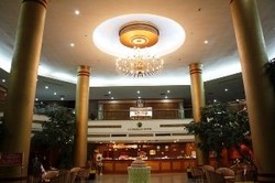 Imagen de la habitación del Hotel Jp Emerald. Foto 11