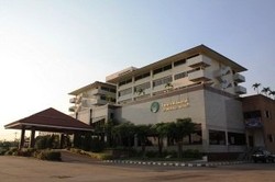 Imagen de la habitación del Hotel Jp Emerald. Foto 12