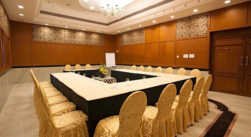 Imagen de los interiores del Hotel Jp. Foto 11