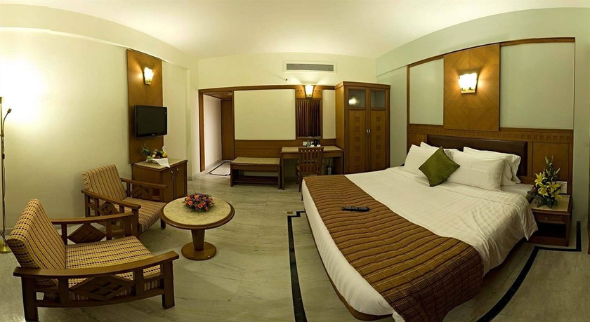 Imagen de la habitación del Hotel Jp. Foto 7