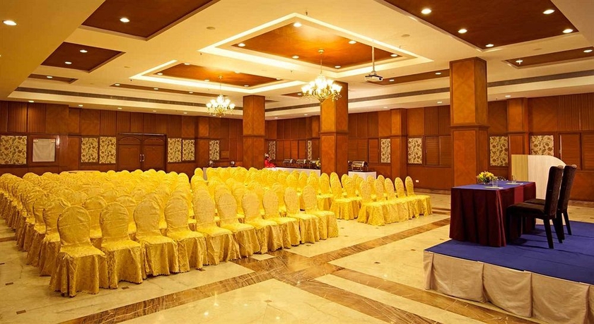 Imagen de los interiores del Hotel Jp. Foto 15