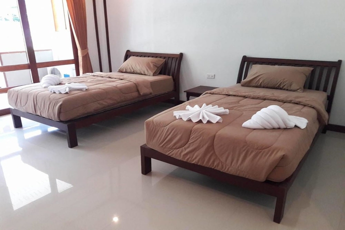 Imagen de la habitación del Hotel Jp Place. Foto 5