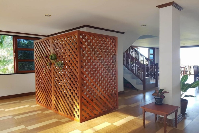 Imagen de los interiores del Hotel Jp Place. Foto 18