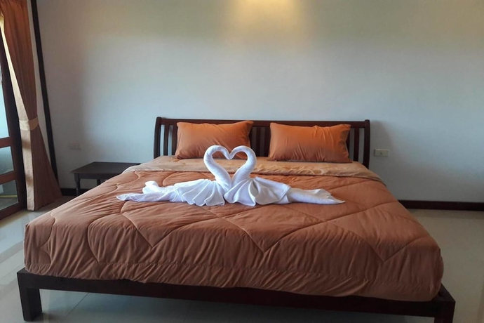 Imagen de la habitación del Hotel Jp Place. Foto 6