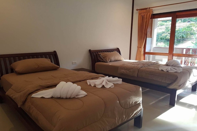 Imagen de la habitación del Hotel Jp Place. Foto 7
