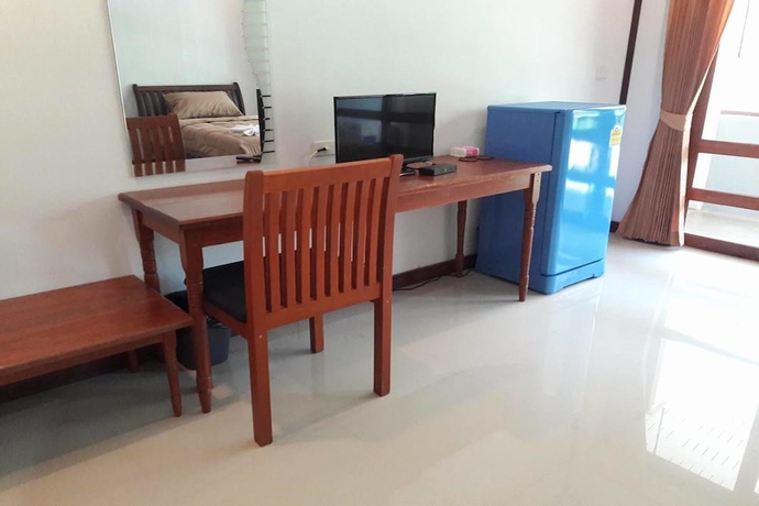 Imagen de la habitación del Hotel Jp Place. Foto 8