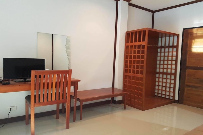 Imagen de la habitación del Hotel Jp Place. Foto 9