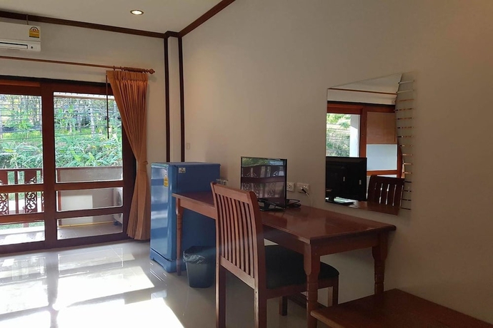 Imagen de la habitación del Hotel Jp Place. Foto 10