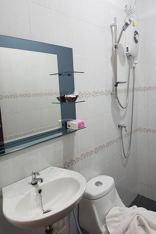 Imagen de la habitación del Hotel Jp Place. Foto 11