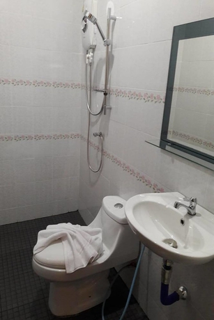 Imagen de la habitación del Hotel Jp Place. Foto 12