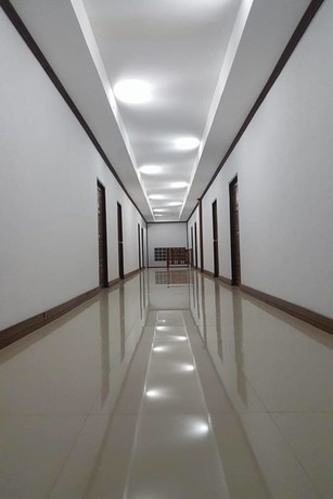 Imagen de los interiores del Hotel Jp Place. Foto 19