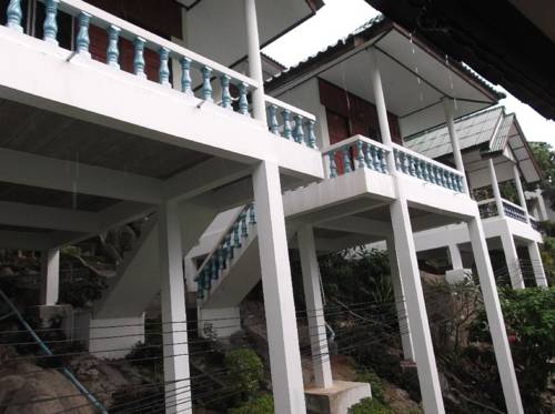 Imagen de la habitación del Hotel Jp Resort Koh Tao. Foto 3