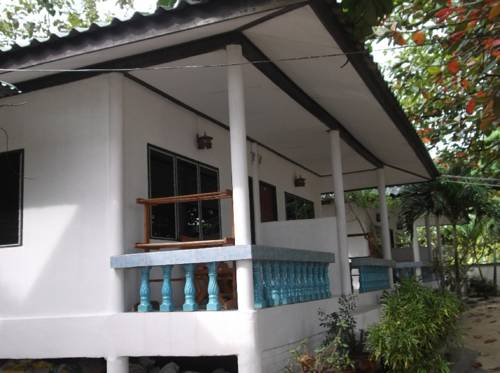 Imagen de la habitación del Hotel Jp Resort Koh Tao. Foto 5