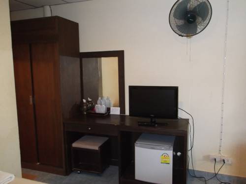 Imagen de la habitación del Hotel Jp Resort Koh Tao. Foto 8