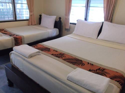 Imagen de la habitación del Hotel Jp Resort Koh Tao. Foto 9