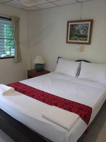 Imagen de la habitación del Hotel Jp Resort Koh Tao. Foto 10