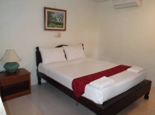 Imagen de la habitación del Hotel Jp Resort Koh Tao. Foto 11
