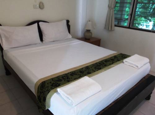 Imagen de la habitación del Hotel Jp Resort Koh Tao. Foto 12